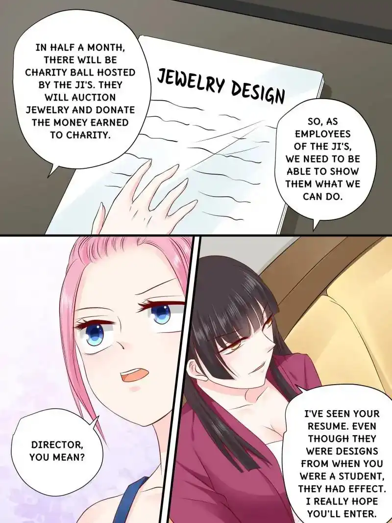 Don't be so harsh Chapter 237 15